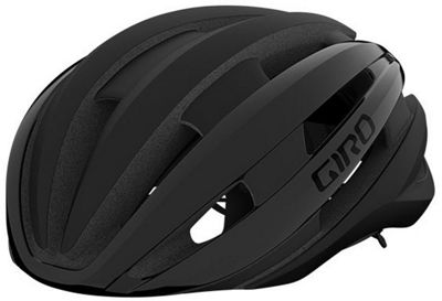 Giro Synthe II Helmet (MIPS) - Matte Black, Matte Black
